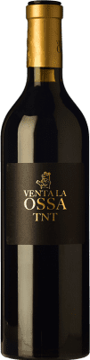 Mano a Mano Venta La Ossa TNT Crianza 75 cl