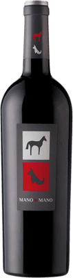 Mano a Mano Tempranillo — Темпранильо молодое 75 cl