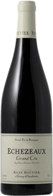 René Bouvier Grand Cru Pinot Black 75 cl