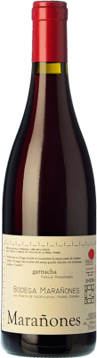 23,95 € Kostenloser Versand | Rotwein Marañones Alterung D.O. Vinos de Madrid Gemeinschaft von Madrid Spanien Grenache Flasche 75 cl