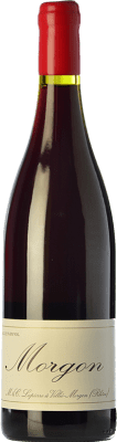 32,95 € Бесплатная доставка | Красное вино Marcel Lapierre Morgon молодое A.O.C. Beaujolais Beaujolais Франция Gamay — Гаме 75 cl