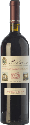 35,95 € Envoi gratuit | Vin Rouge Marchesi di Barolo Della Casa Réserve D.O.C.G. Barbaresco Piémont Italie Nebbiolo 75 cl