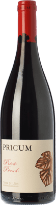 Margón Pricum Prieto Picudo 高齢者 75 cl