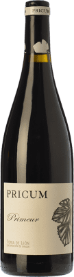 Margón Pricum Primeur Prieto Picudo 若い 75 cl