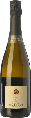Marguet Shaman Grand Cru Eco — Biologique 75 cl