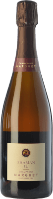 Marguet Shaman Rosé Grand Cru Eco 生态 有机 天然 75 cl