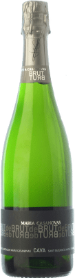 Maria Casanovas de Brut Réserve 75 cl