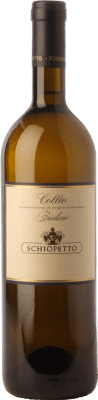 Schiopetto Friulano Tocai Friulano 75 cl