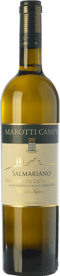 14,95 € 送料無料 | 白ワイン Marotti Campi Salmariano 予約 D.O.C.G. Castelli di Jesi Verdicchio Riserva マルケ イタリア Verdicchio ボトル 75 cl