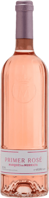 Marqués de Murrieta Primer Mazuelo — Масуэло Rosé — Розе 75 cl