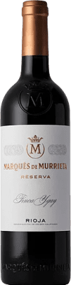 Marqués de Murrieta Reserve 75 cl