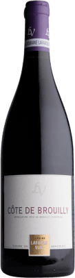 49,95 € 送料無料 | 赤ワイン Lafarge-Vial A.O.C. Côte de Brouilly ボジョレ フランス Gamay ボトル 75 cl