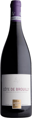 Lafarge-Vial Gamay Eco Biologique 75 cl