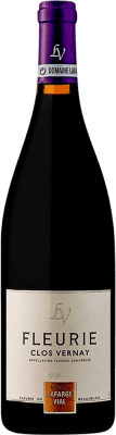 Lafarge-Vial Clos Vernay Gamay 75 cl