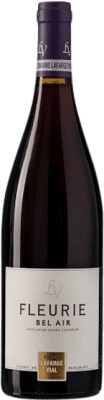 Lafarge-Vial Bel Air Gamay 75 cl