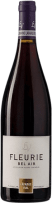 Lafarge-Vial Bel Air Gamay Biologique 75 cl