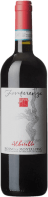 Campi di Fonterenza Alberello Sangiovese 75 cl