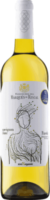 Marqués de Riscal Sauvignon 75 cl