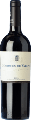 Marqués de Vargas Reserva Privada Резерв 75 cl