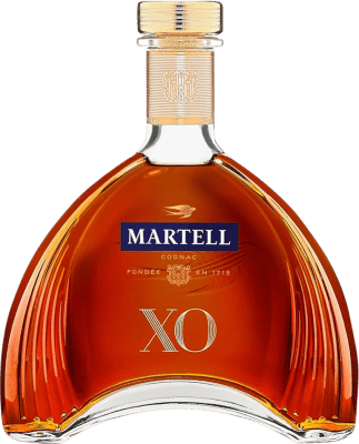 Cognac Conhaque Martell X.O. Extra Old 70 cl