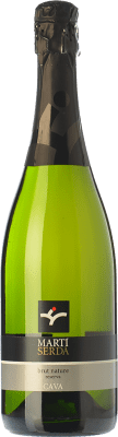 Martí Serdà Brut Nature — Брют Натюр Резерва 75 cl