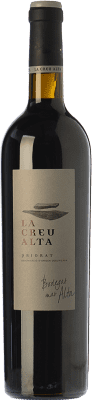 124,95 € Spedizione Gratuita | Vino rosso Mas Alta La Creu Crianza D.O.Ca. Priorat Catalogna Spagna Grenache, Cabernet Sauvignon, Carignan Bottiglia 75 cl