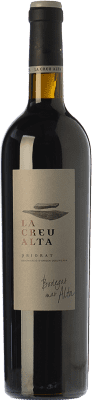 105,95 € Spedizione Gratuita | Vino Rosso Mas Alta La Creu Crianza — Invecchiato in Botte D.O.Ca. Priorat Catalogna Spagna Garnacha — Grenache, Cabernet Sauvignon, Cariñena — Carignano 75 cl