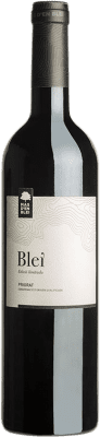 22,95 € 送料無料 | 赤ワイン Mas d'en Blei Crianza — クリアンサ D.O.Ca. Priorat カタロニア スペイン Merlot — メルロー, Garnacha — グルナッシュ, Cariñena — カリニャン, Cabernet Franc — カベルネ・フラン 75 cl