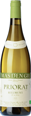 Mas d'en Gil Bellmunt Blanc 75 cl