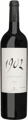 Mas Doix 1902 Cariñena — Carignan Cepas Centenarias — Centenary Vines Crianza — Aged 75 cl