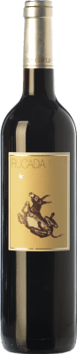 Mas Estela Rucada Alterung 75 cl