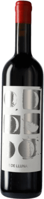 Mas Estela Vi de Lluna Crianza Eco — Biologique 75 cl