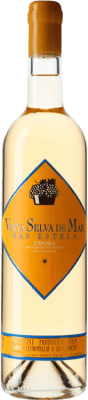 Mas Estela Vinya Selva de Mar Crianza 75 cl