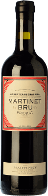 Mas Martinet Bru старения 5 L