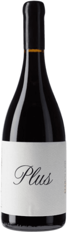 19,95 € Free Shipping | Red wine Mas Oller Plus Aged D.O. Empordà Catalonia Spain Syrah, Grenache Bottle 75 cl