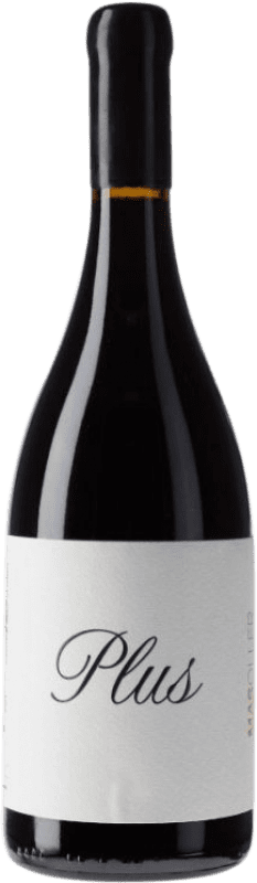 23,95 € Spedizione Gratuita | Vino Rosso Mas Oller Plus Crianza — Invecchiato in Botte D.O. Empordà Catalogna Spagna Syrah, Garnacha — Grenache Bottiglia 75 cl