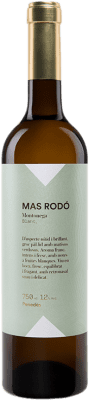 Mas Rodó Montonega Parellada 75 cl