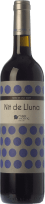 Mas Vicenç Nit de Lluna Crianza — Invecchiato in Botte 75 cl