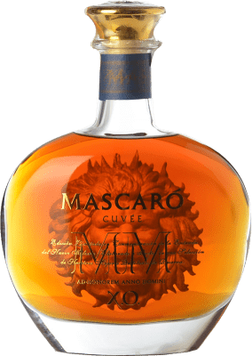 Brandy Mascaró Cuvée Millenium 70 cl