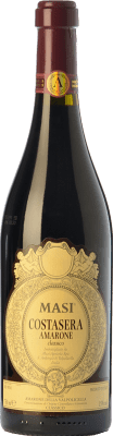 57,95 € Free Shipping | Red wine Masi Costasera Classico D.O.C.G. Amarone della Valpolicella Veneto Italy Corvina, Rondinella, Molinara Bottle 75 cl