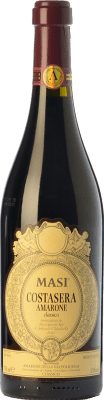 72,95 € Free Shipping | Red wine Masi Costasera Classico D.O.C.G. Amarone della Valpolicella Veneto Italy Corvina, Rondinella, Molinara Bottle 75 cl