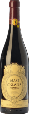 66,95 € Spedizione Gratuita | Vino Rosso Masi Costasera Classico D.O.C.G. Amarone della Valpolicella Veneto Italia Corvina, Rondinella, Molinara 75 cl