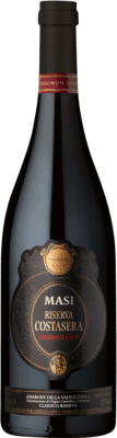 78,95 € 免费送货 | 红酒 Masi Costasera 预订 D.O.C.G. Amarone della Valpolicella 威尼托 意大利 Corvina, Rondinella, Molinara, Oseleta 瓶子 75 cl