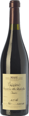209,95 € Бесплатная доставка | Красное вино Masi Mazzano D.O.C.G. Amarone della Valpolicella Венето Италия Corvina — Корвина, Rondinella — Рондинелла, Molinara — Молинара 75 cl