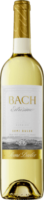 Bach Extrísimo セミドライ セミスイート 若い 75 cl