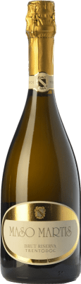 Maso Martis Brut Réserve 75 cl