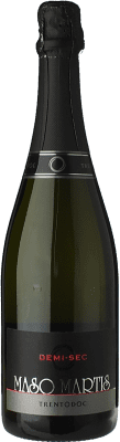 Maso Martis Semisecco Semidolce 75 cl