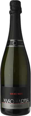 Maso Martis Semiseco — Demi-Sec Eco — Biologique 75 cl