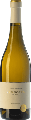 Masroig Les Sorts Blanc Grenache Branca Crianza 75 cl