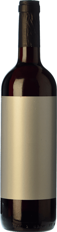 7,95 € Бесплатная доставка | Красное вино Masroig Vi Novell Молодой D.O. Montsant Каталония Испания Grenache, Carignan бутылка 75 cl